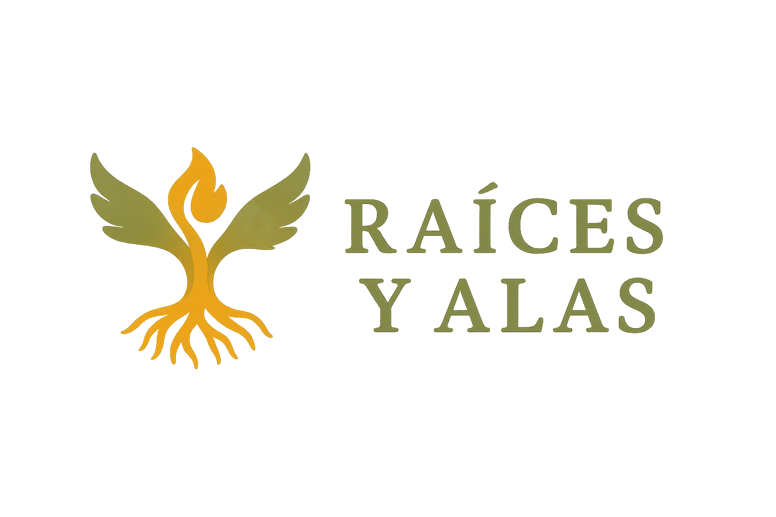 logo Raices y Alas